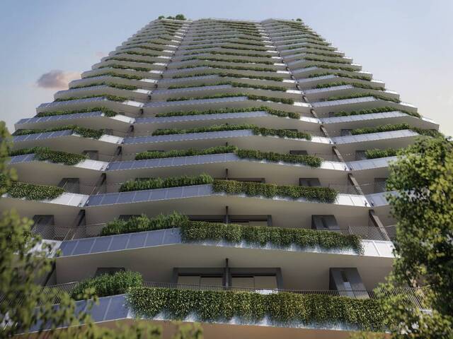 Apartamento para Venda em São Paulo - 3