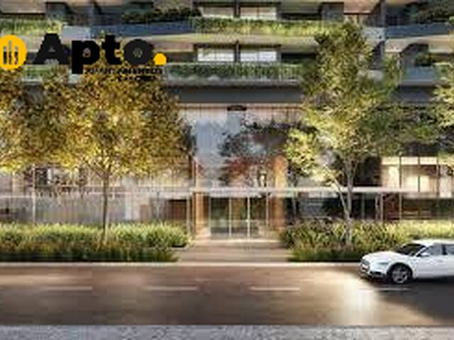 Apartamento para Venda em São Paulo - 4