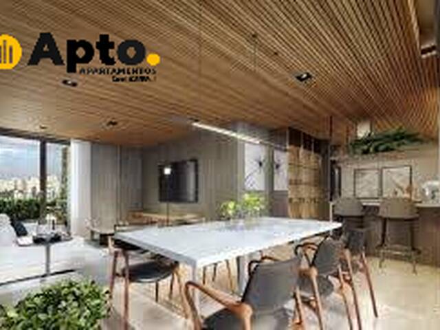Apartamento para Venda em São Paulo - 5