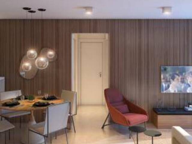 Apartamento para Venda em São Paulo - 3