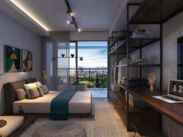 Apartamento para Venda em São Paulo - 2