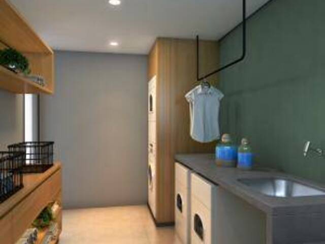Apartamento para Venda em São Paulo - 4