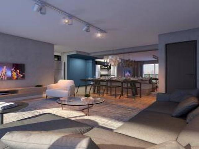 Apartamento para Venda em São Paulo - 2