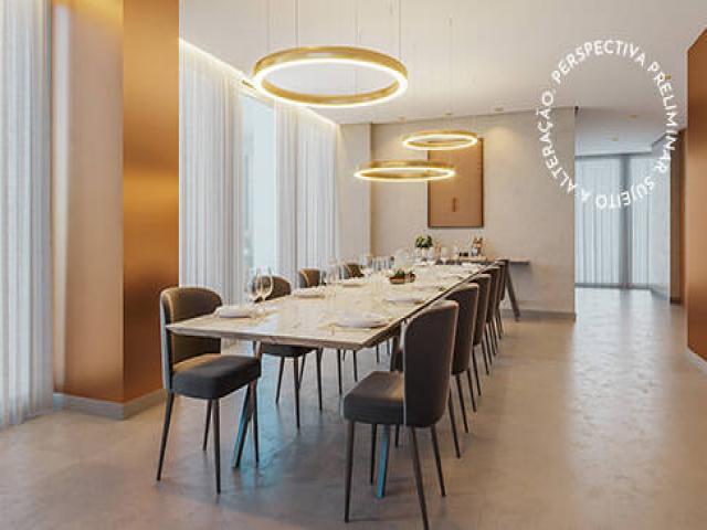Apartamento para Venda em São Paulo - 5