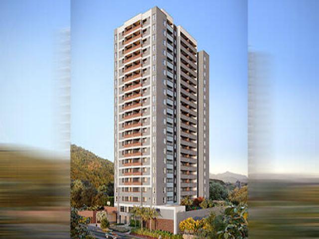 Apartamento para Venda em São Paulo - 2