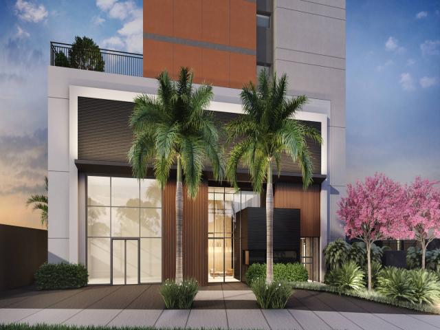 Apartamento para Venda em São Paulo - 3