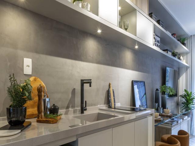 Apartamento para Venda em São Paulo - 5