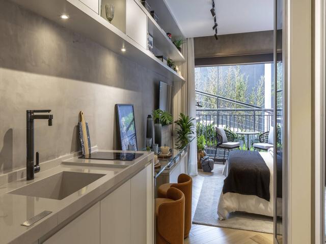 Apartamento para Venda em São Paulo - 4
