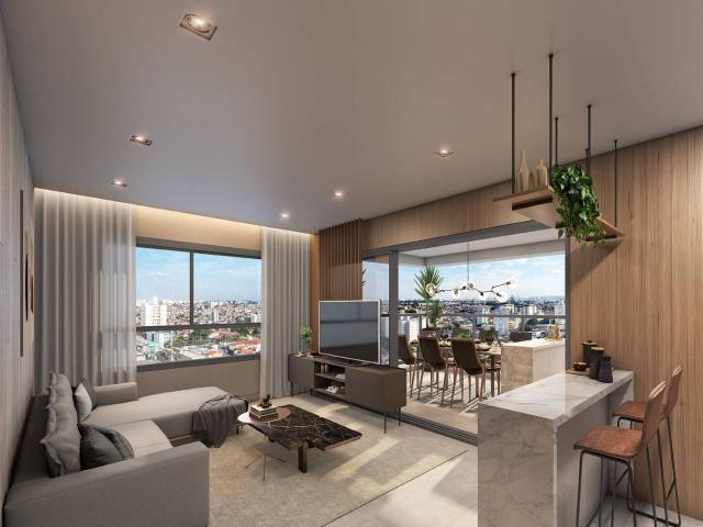 Apartamento para Venda em São Paulo - 3
