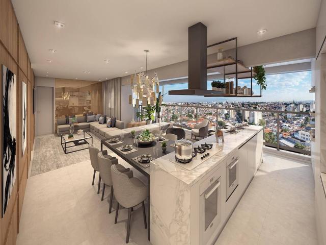 Apartamento para Venda em São Paulo - 5