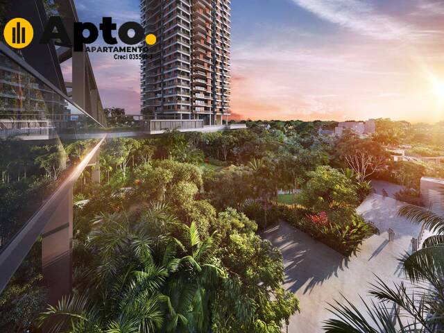 Apartamento para Venda em São Paulo - 2