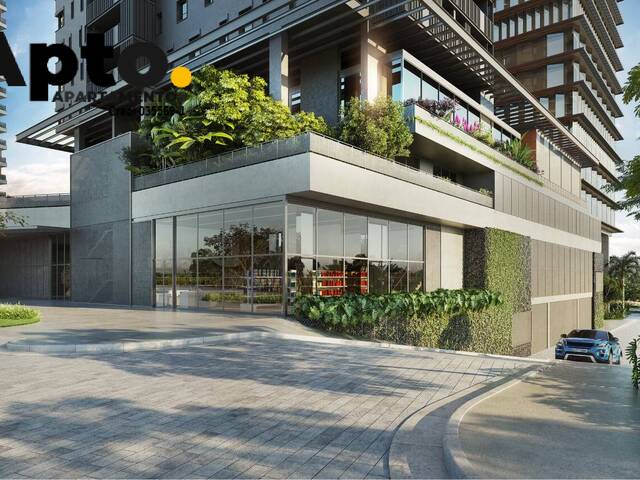 Apartamento para Venda em São Paulo - 4