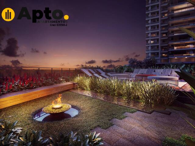 Apartamento para Venda em São Paulo - 5