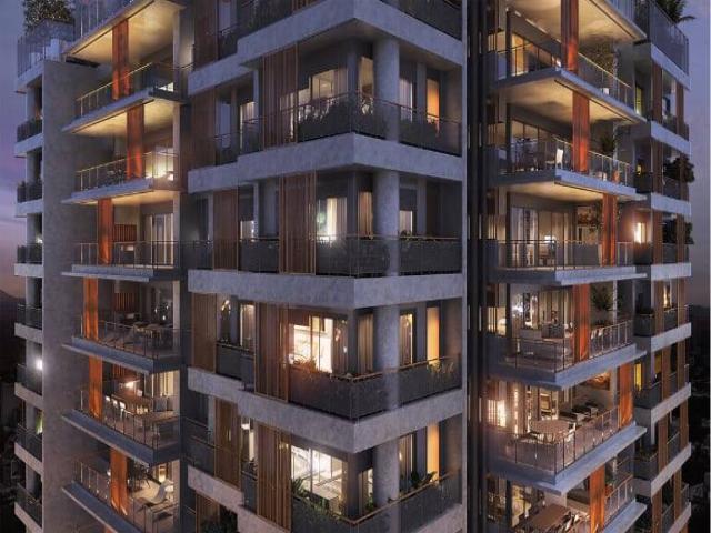 Apartamento para Venda em São Paulo - 3