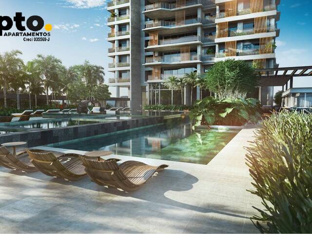 Apartamento para Venda em São Paulo - 2