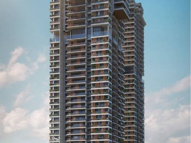 Apartamento para Venda em São Paulo - 2