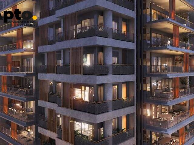 Apartamento para Venda em São Paulo - 3
