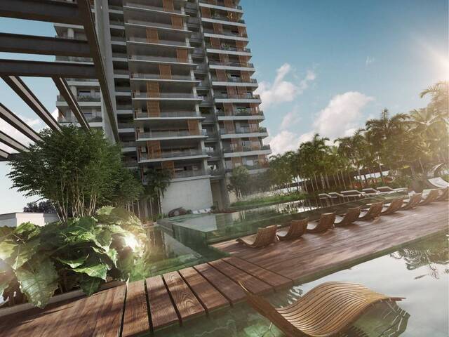 Apartamento para Venda em São Paulo - 5