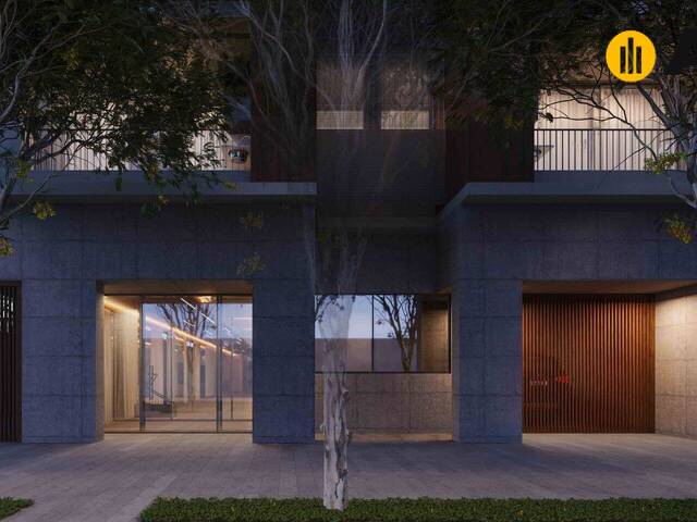 Apartamento para Venda em São Paulo - 2
