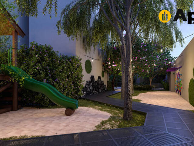 Apartamento para Venda em São Paulo - 3