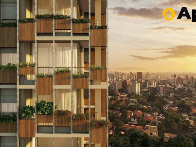 Apartamento para Venda em São Paulo - 4