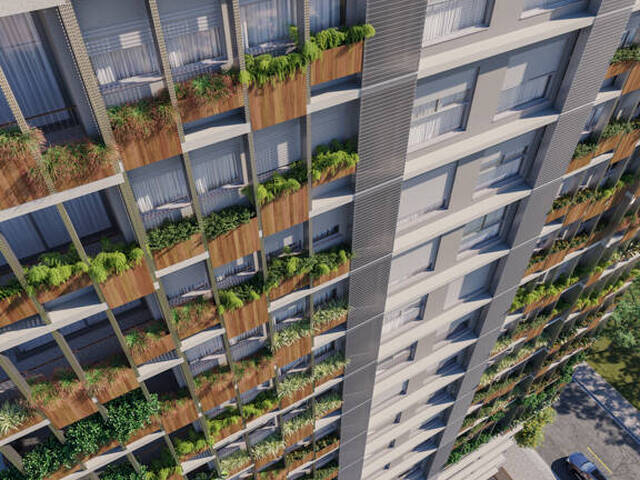 Apartamento para Venda em São Paulo - 5