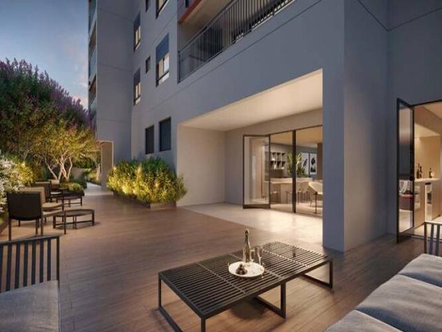 Apartamento para Venda em São Paulo - 2