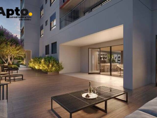 Apartamento para Venda em São Paulo - 2