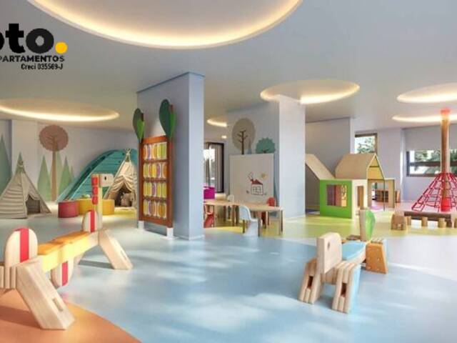 Apartamento para Venda em São Paulo - 4