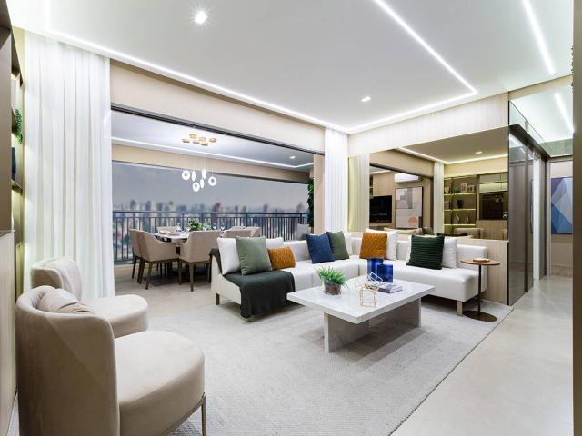 Apartamento para Venda em São Paulo - 2