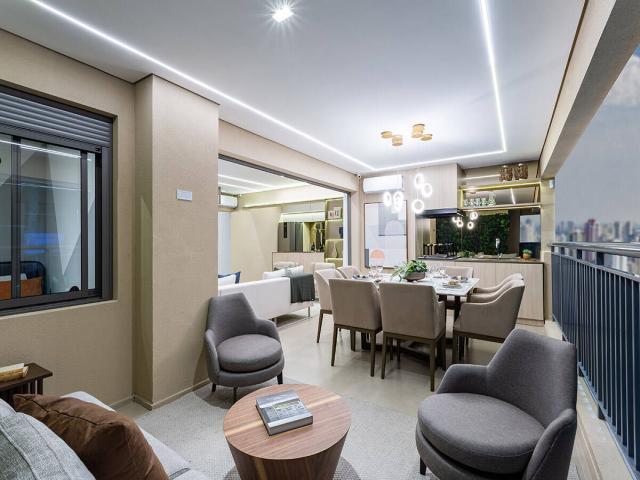 Apartamento para Venda em São Paulo - 4