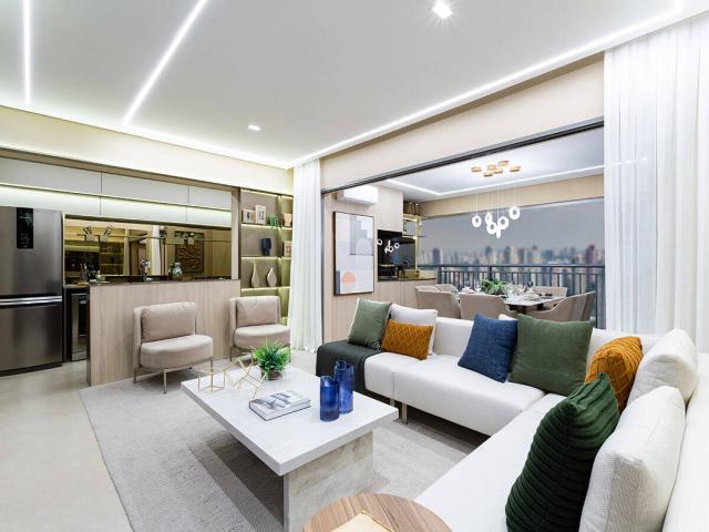 Apartamento para Venda em São Paulo - 3