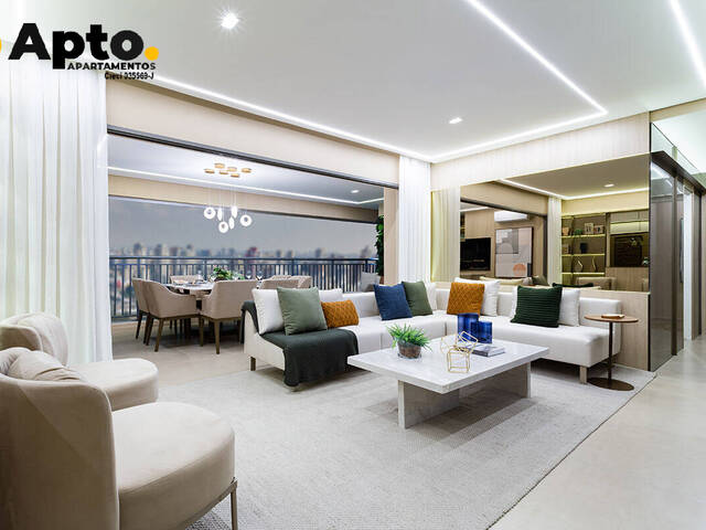 Apartamento para Venda em São Paulo - 2