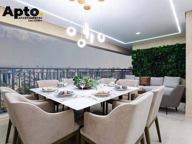 Apartamento para Venda em São Paulo - 5
