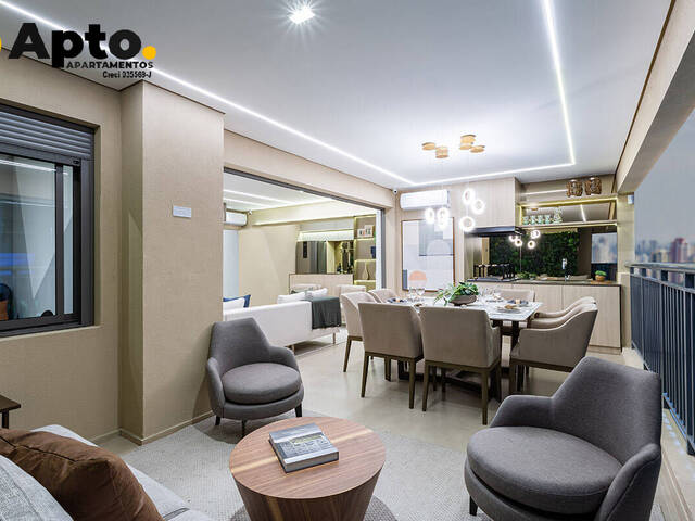 Apartamento para Venda em São Paulo - 4
