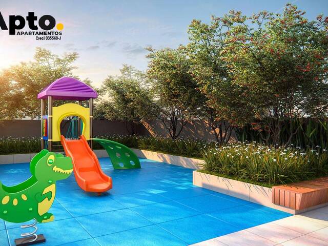 Apartamento para Venda em São Paulo - 4