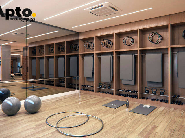 Apartamento para Venda em São Paulo - 5