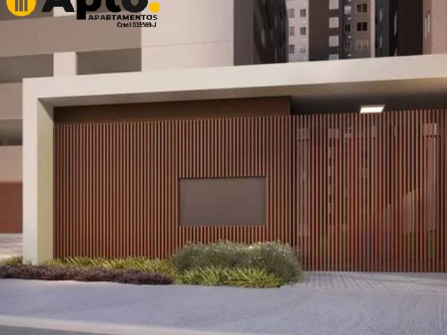Apartamento para Venda em São Paulo - 2