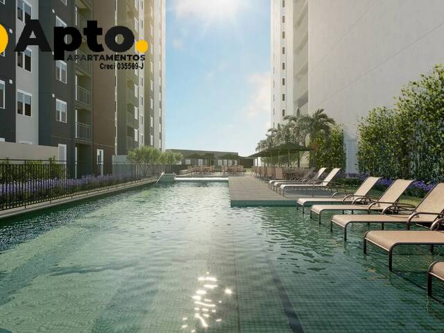 Apartamento para Venda em São Paulo - 3