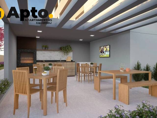 Apartamento para Venda em São Paulo - 4