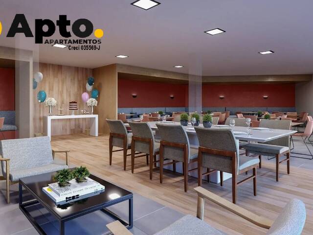 Apartamento para Venda em São Paulo - 5