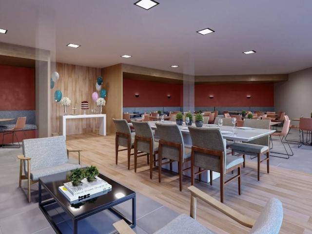 Apartamento para Venda em São Paulo - 5