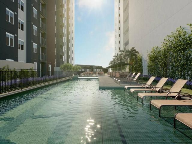 Apartamento para Venda em São Paulo - 3