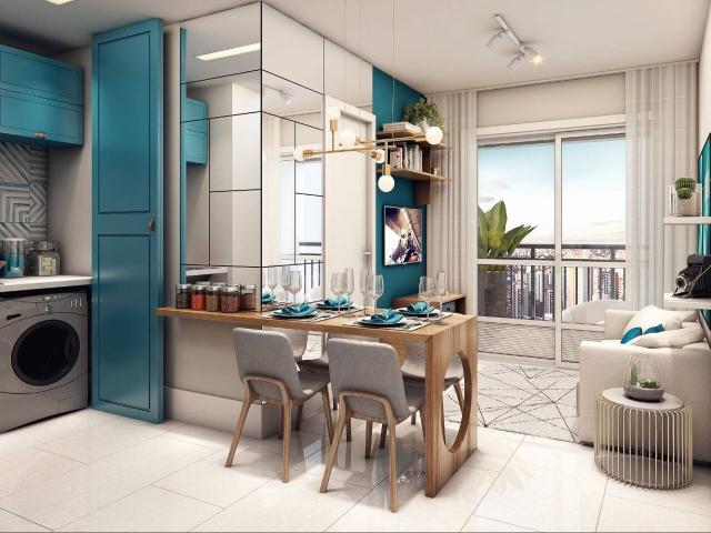 Apartamento para Venda em São Paulo - 5