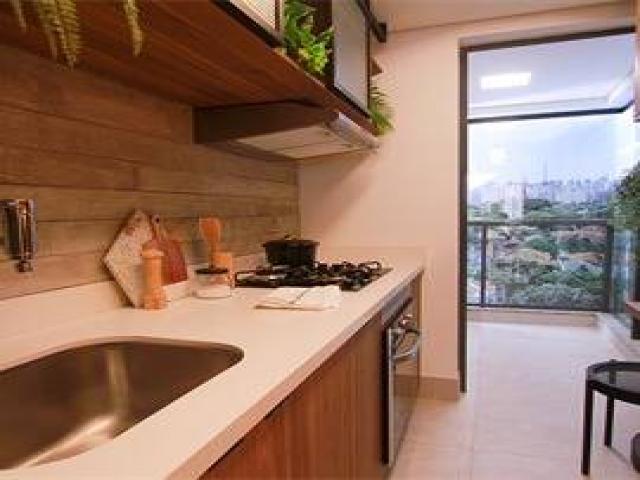 Apartamento para Venda em São Paulo - 4
