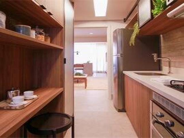 Apartamento para Venda em São Paulo - 3