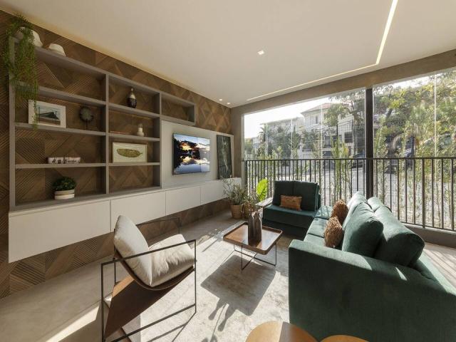 Apartamento para Venda em São Paulo - 5