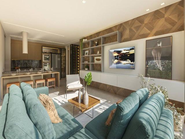 Apartamento para Venda em São Paulo - 2