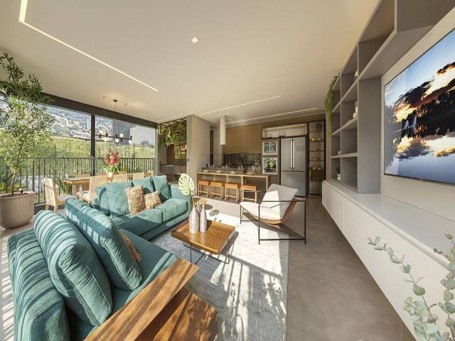 Apartamento para Venda em São Paulo - 3