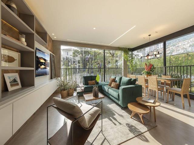 Apartamento para Venda em São Paulo - 4